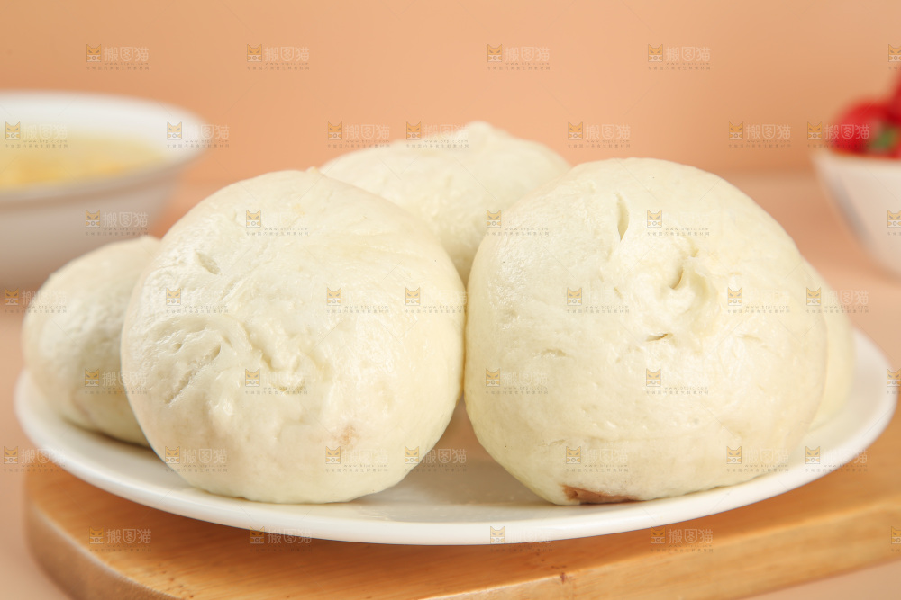 大包子