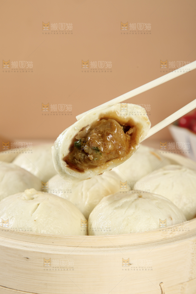 大包子