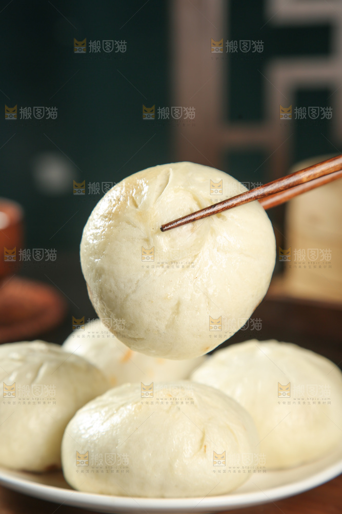 大包子