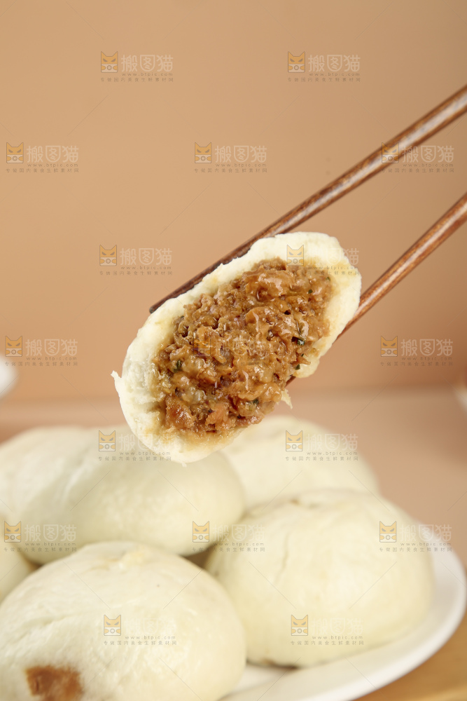 大包子
