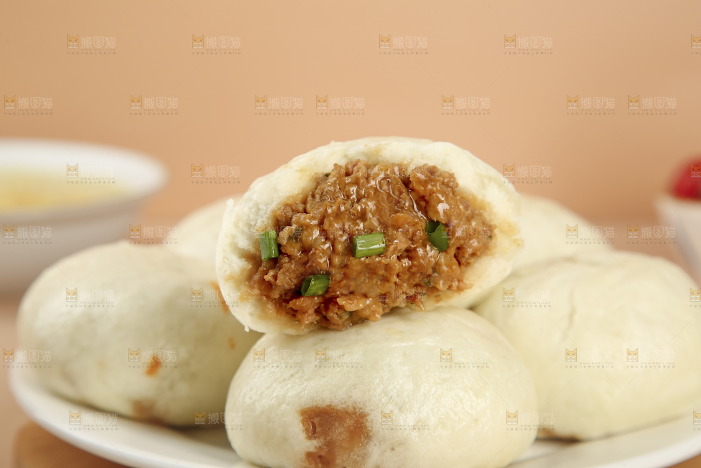 大包子