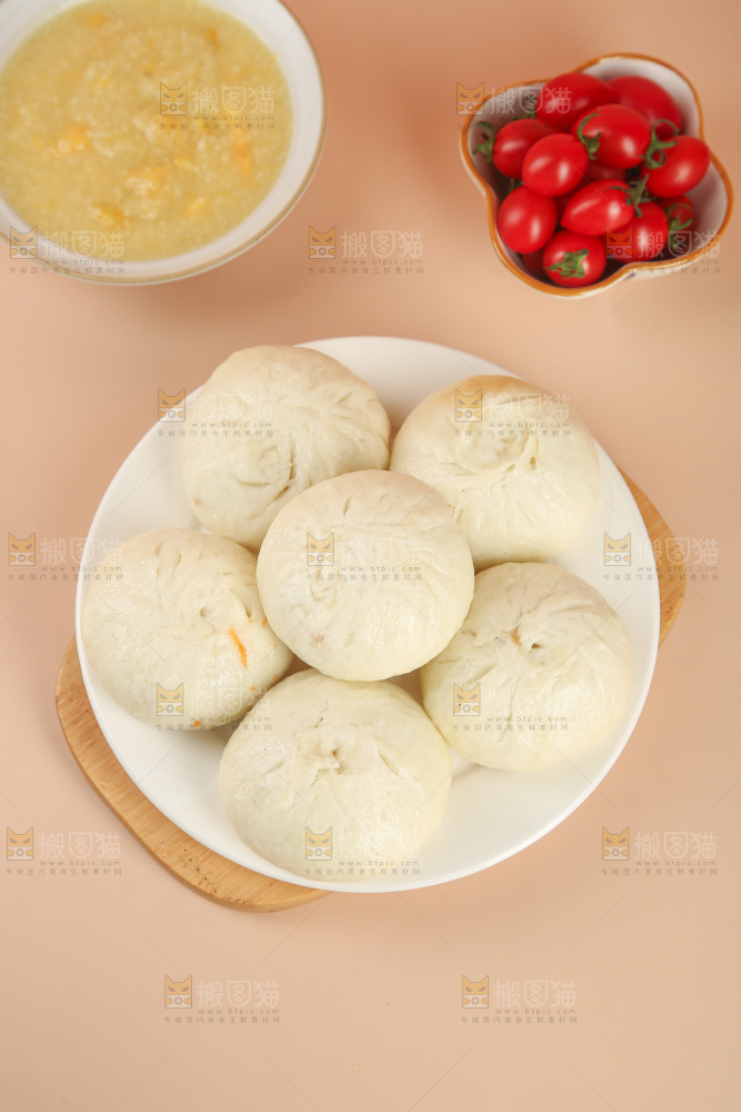 大包子