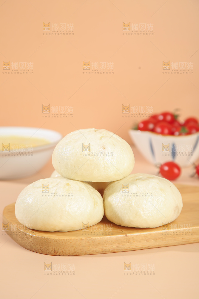 大包子