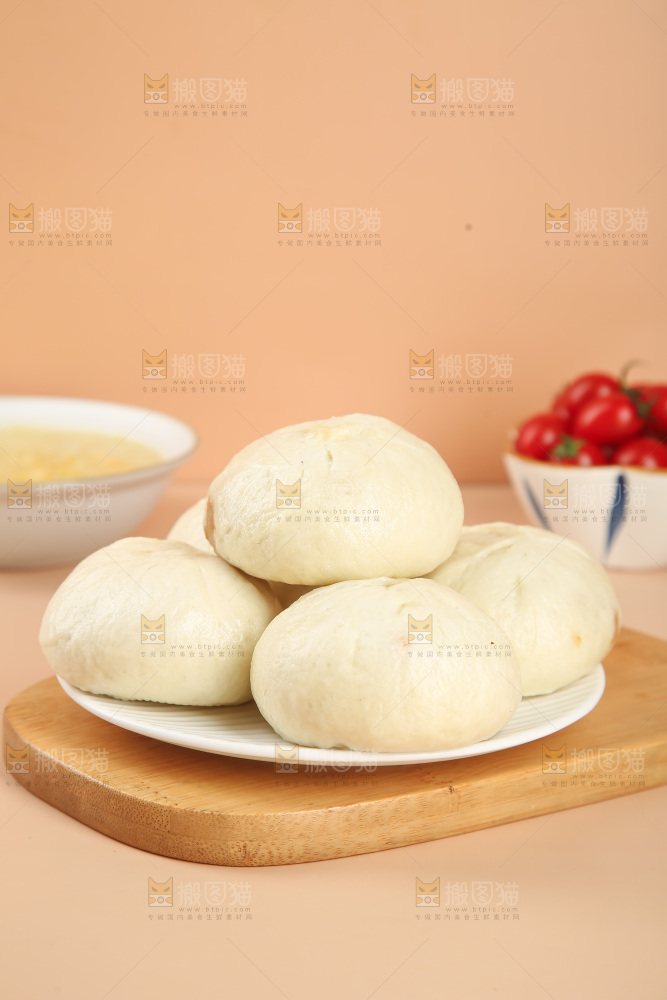 大包子