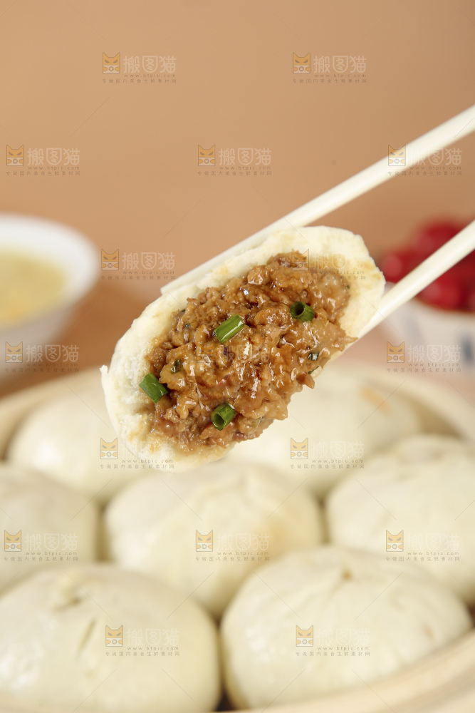 大包子