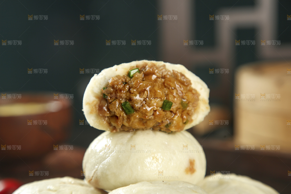 大包子