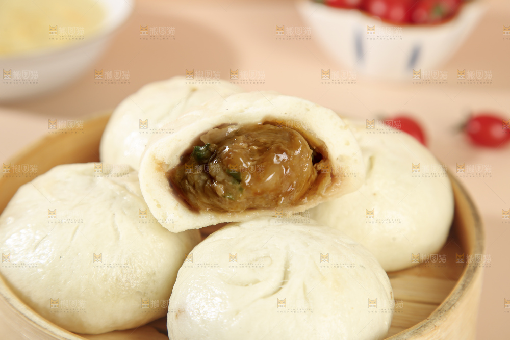 大包子