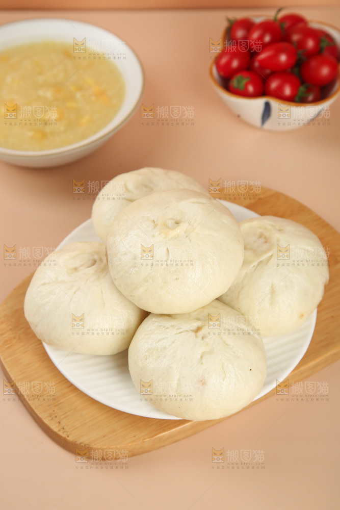 大包子