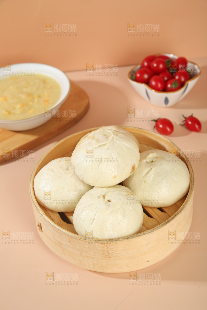 大包子