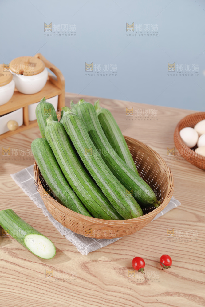 丝瓜