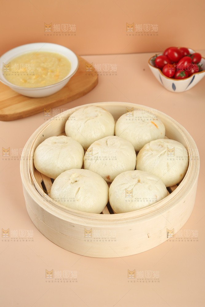 大包子