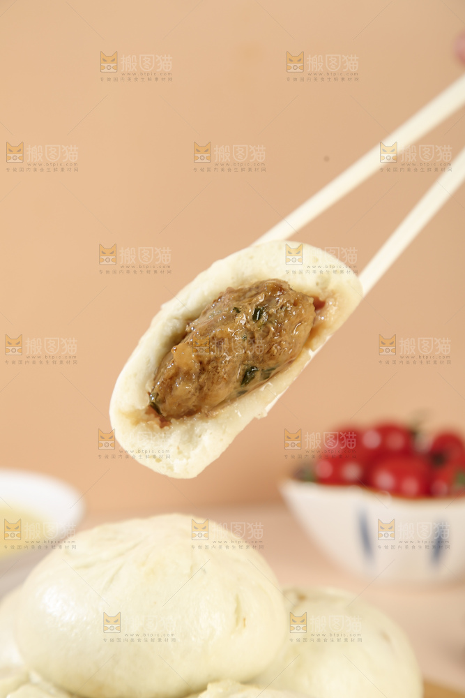 大包子