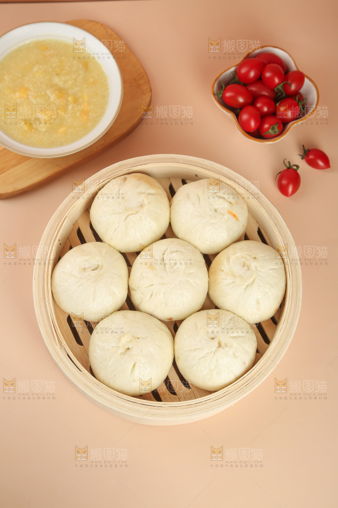 大包子
