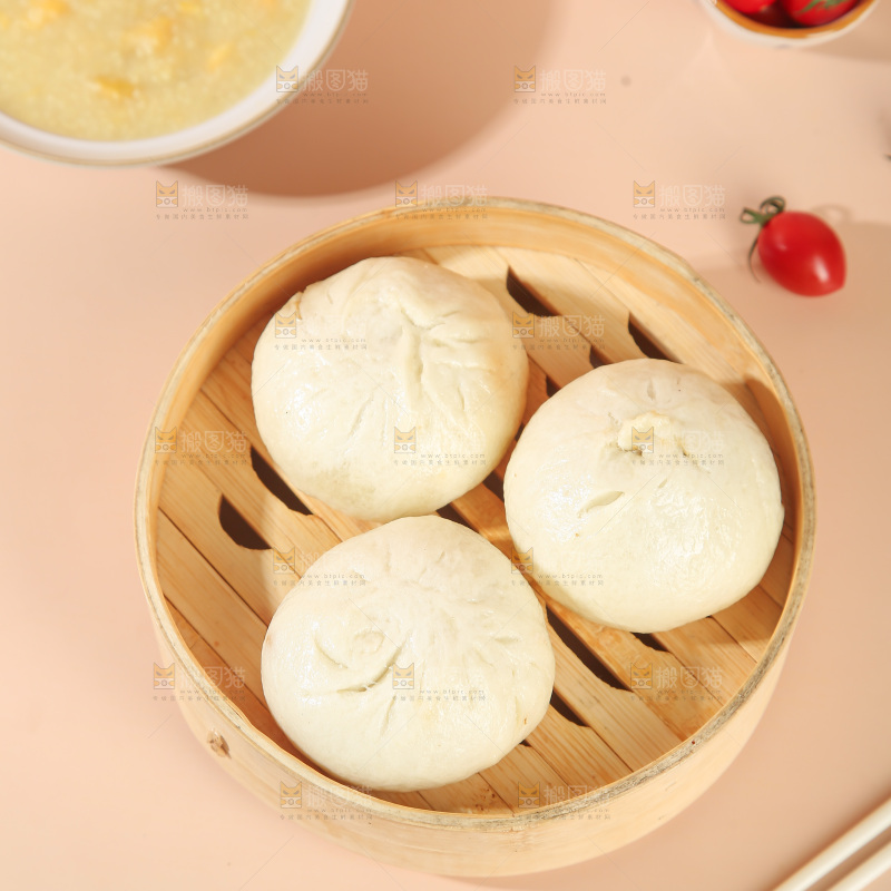 大包子