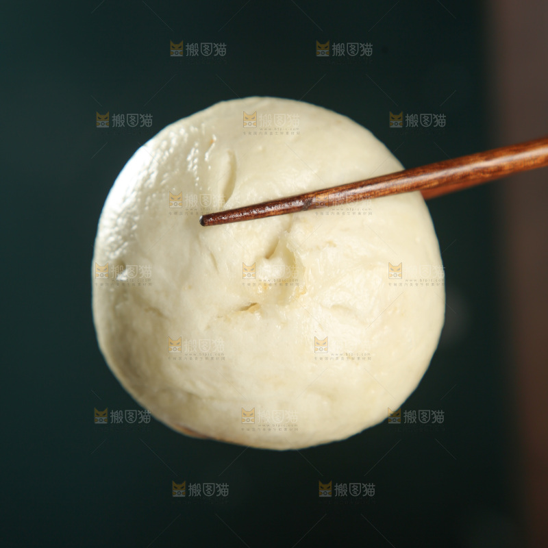 大包子