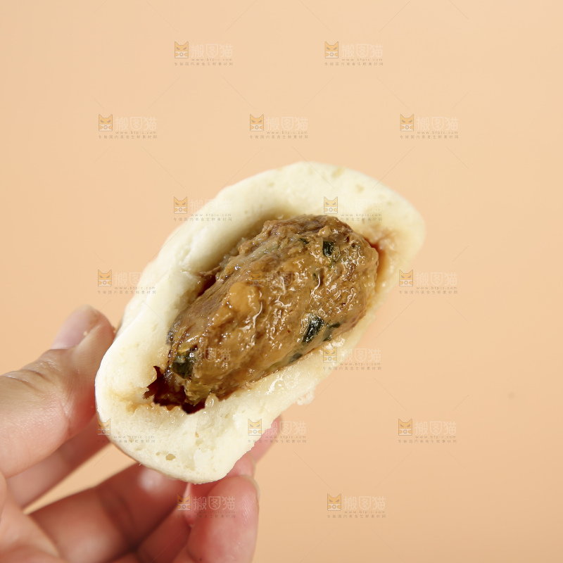 大包子