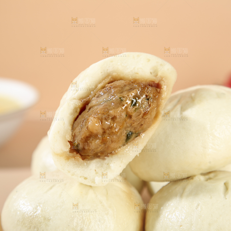 大包子