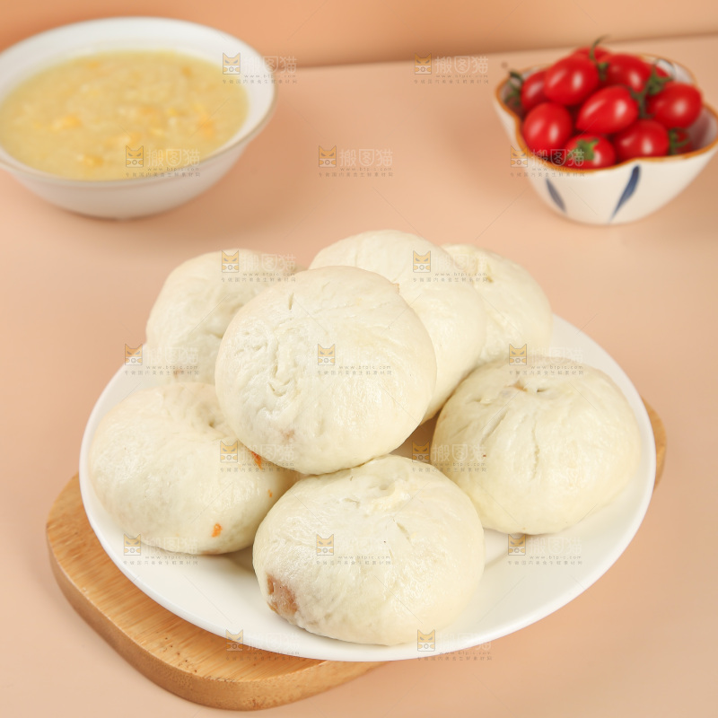 大包子