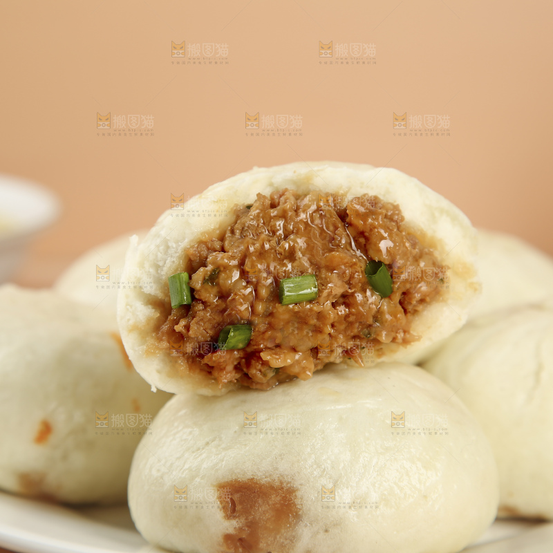 大包子