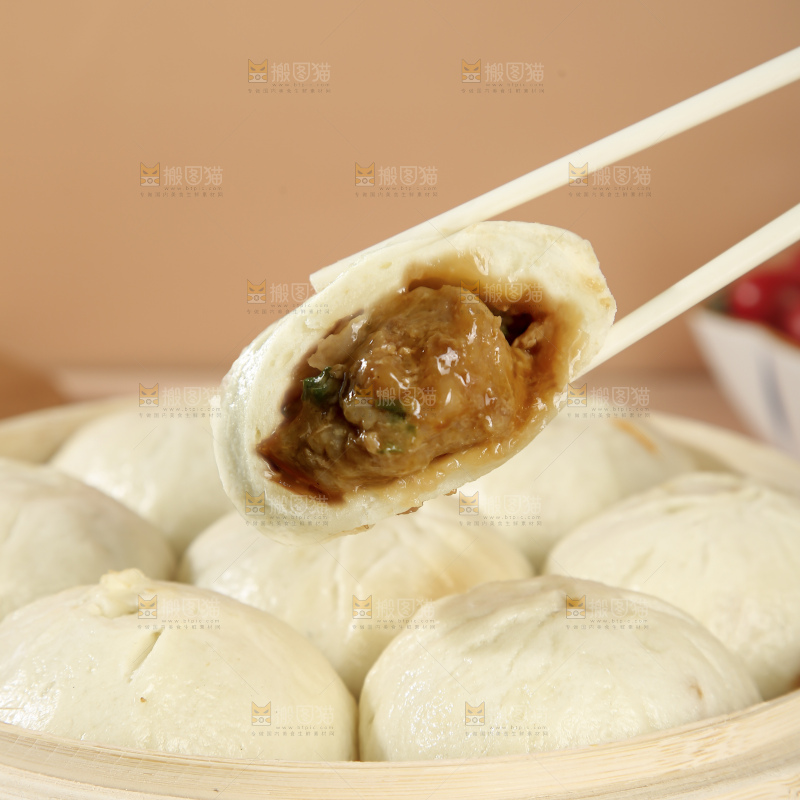 大包子