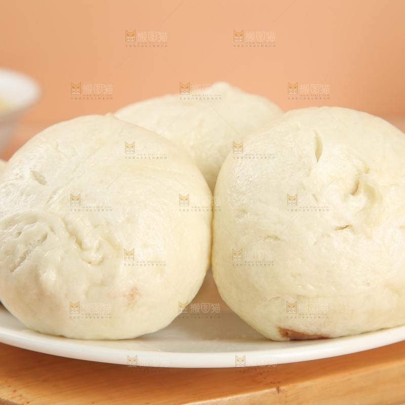 大包子
