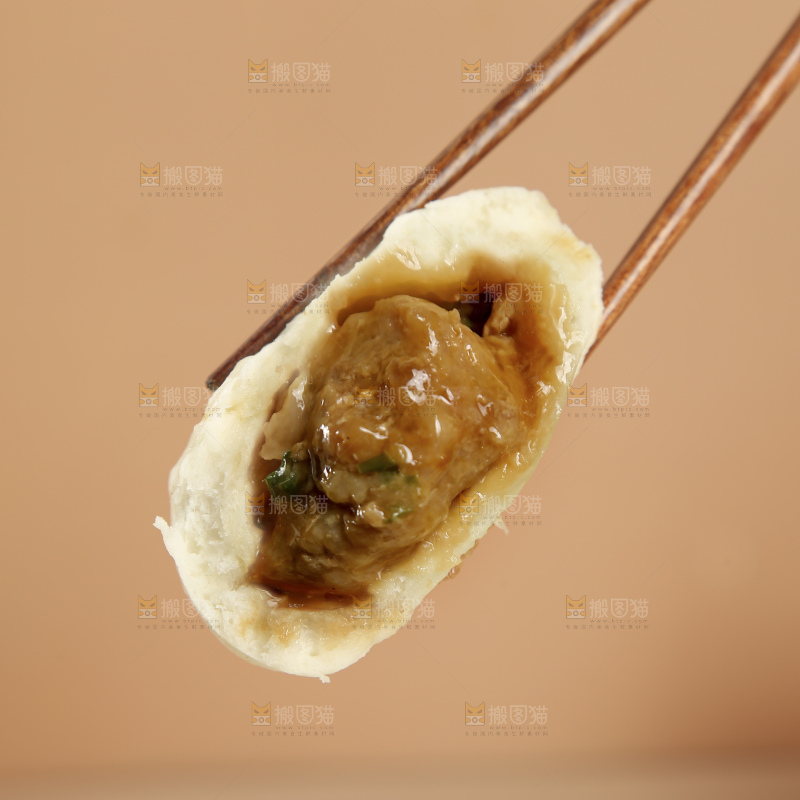 大包子