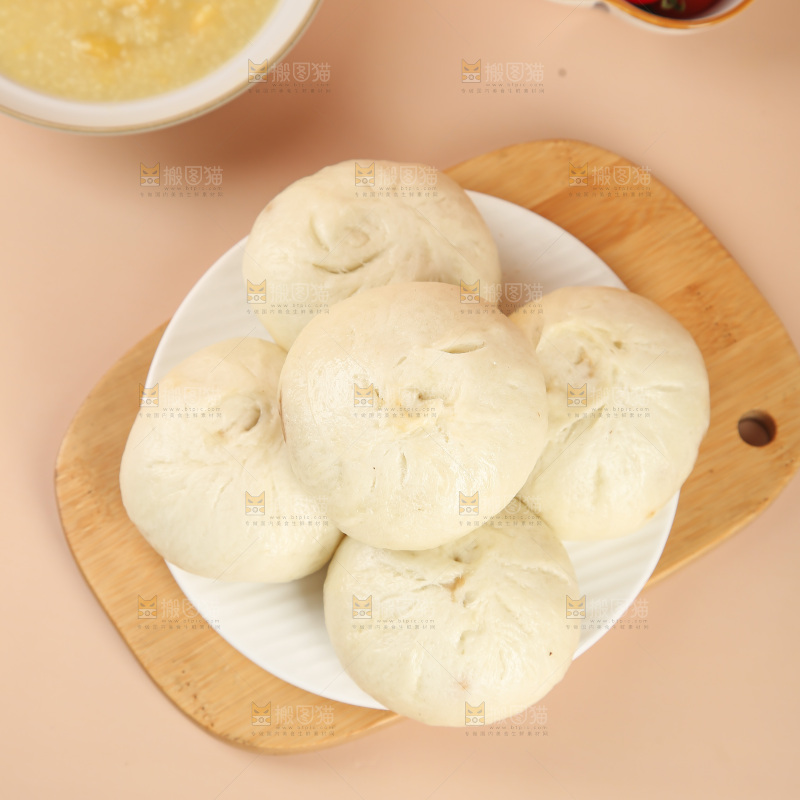 大包子