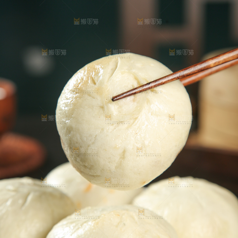 大包子