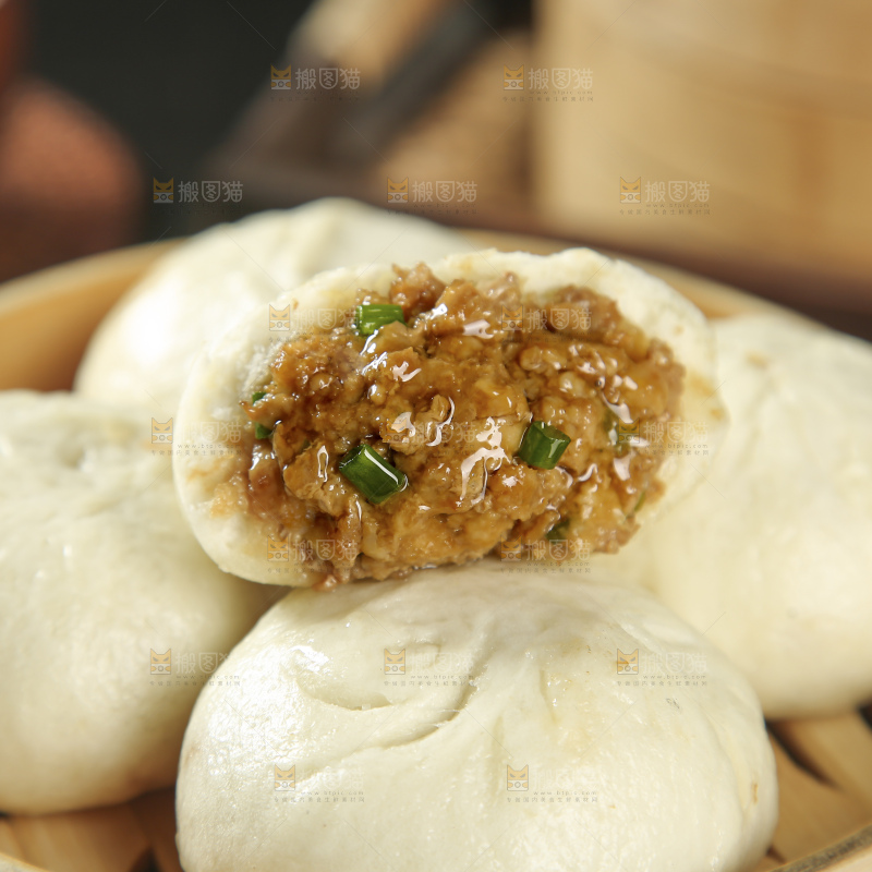 大包子