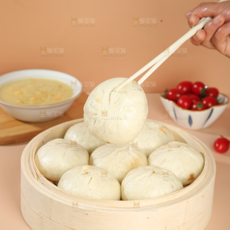 大包子
