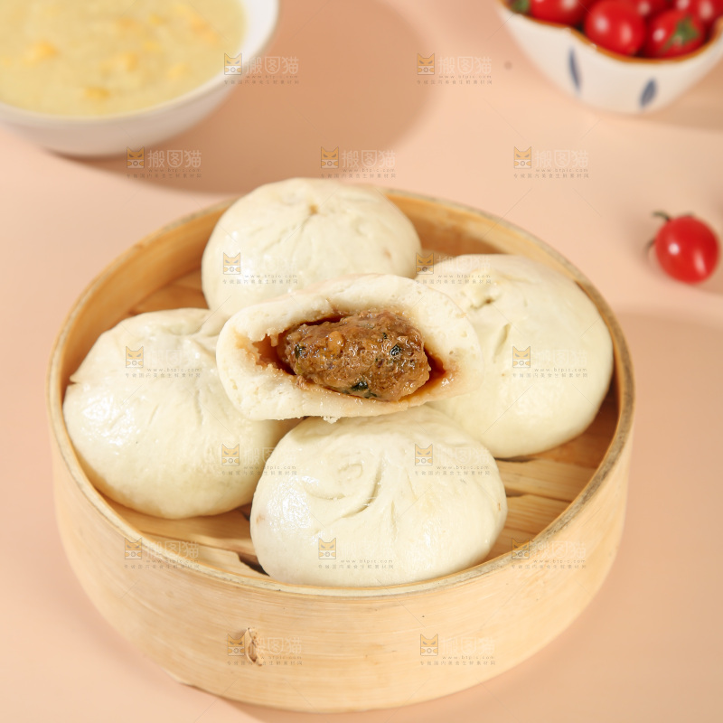大包子