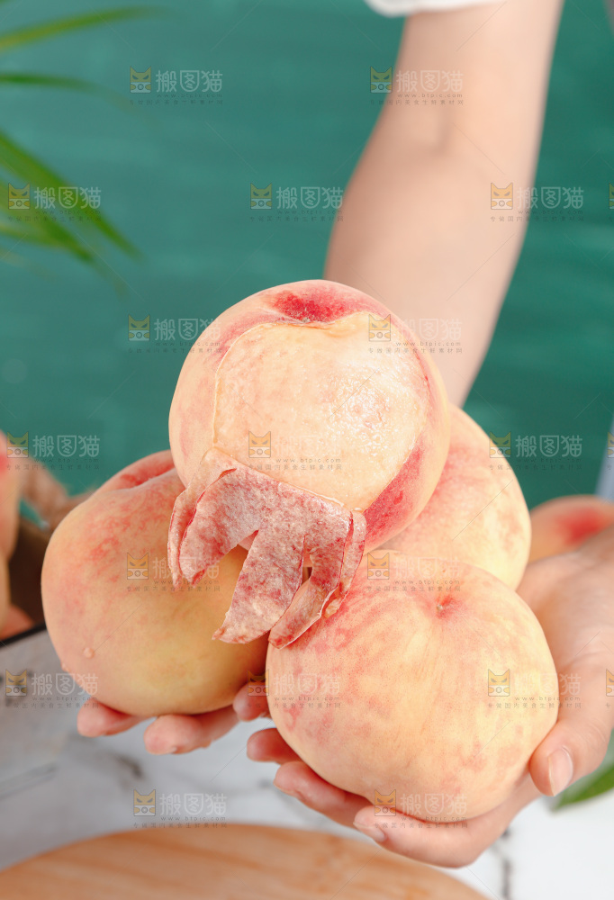 阳山水蜜桃