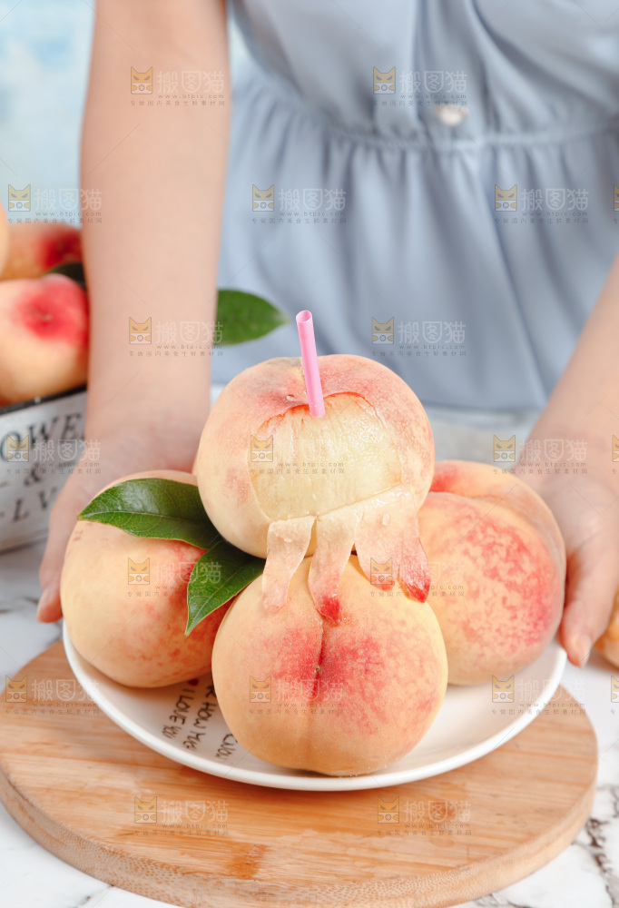 阳山水蜜桃