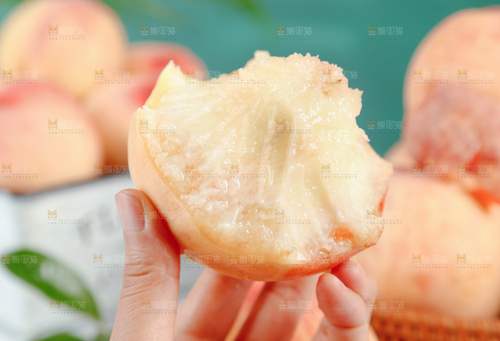 阳山水蜜桃