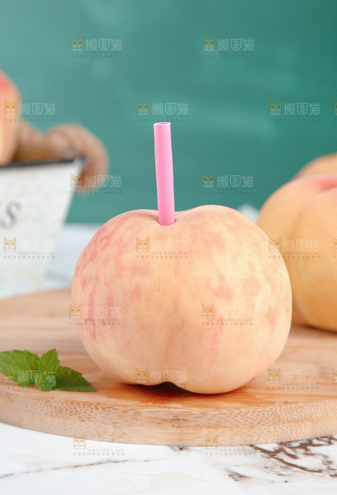 阳山水蜜桃