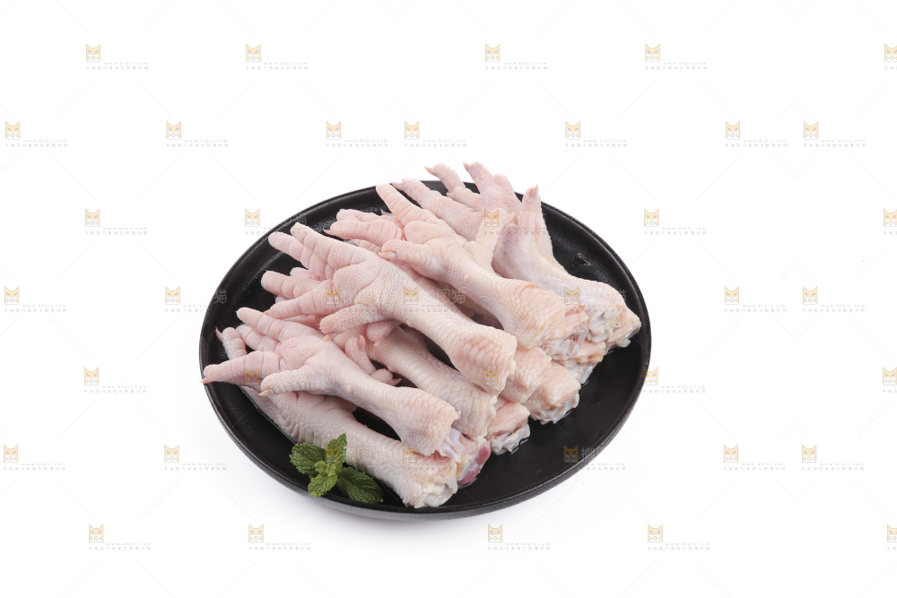 鸡爪
