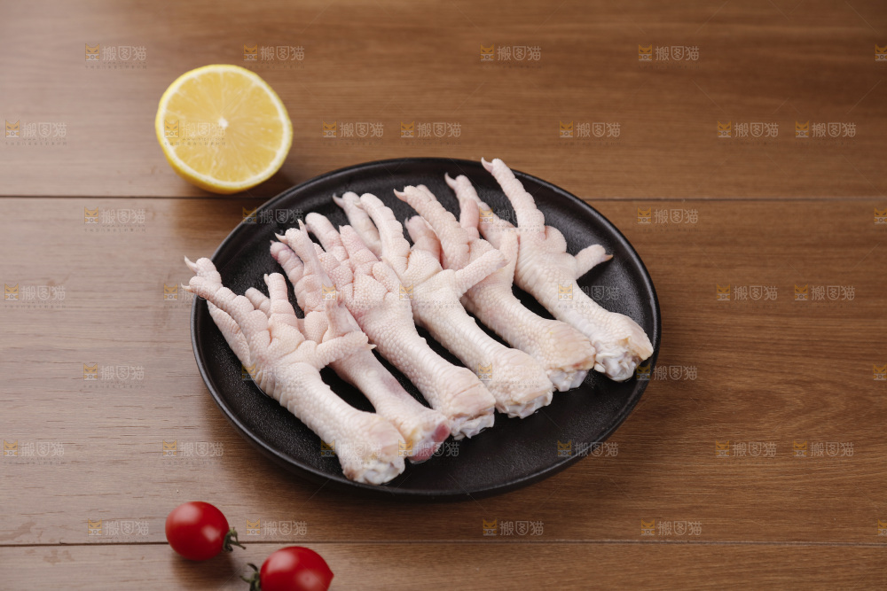 鸡爪