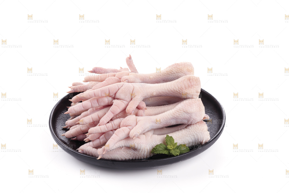 鸡爪