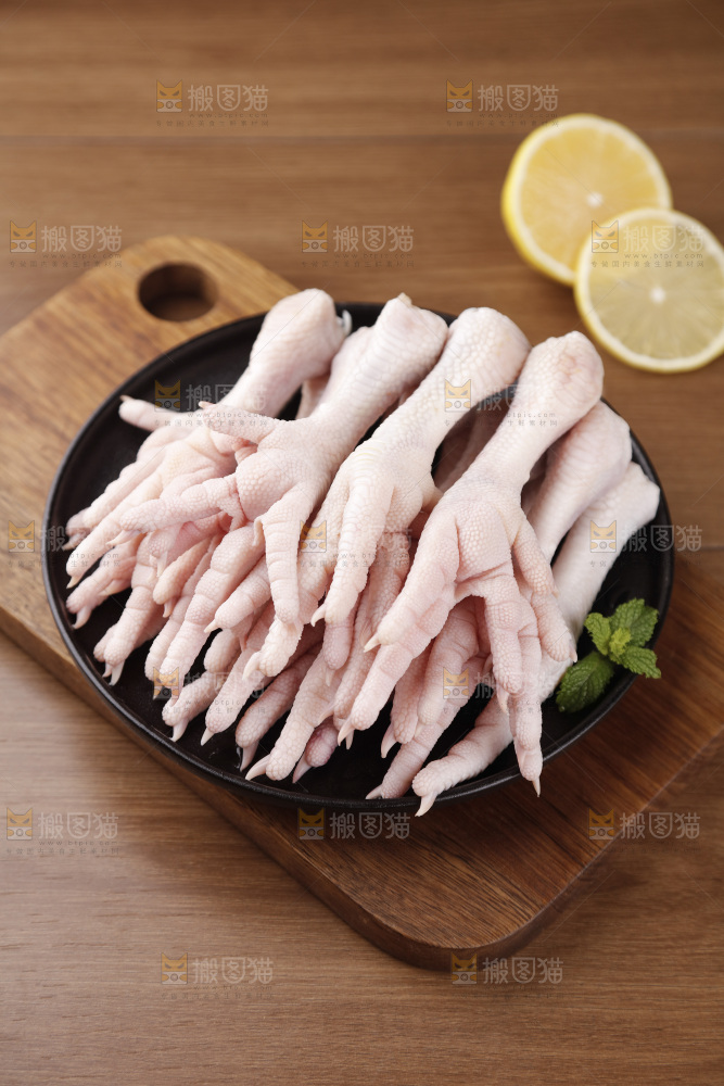 鸡爪