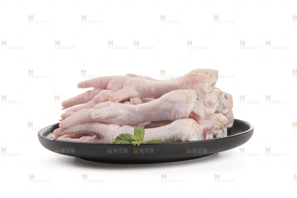 鸡爪