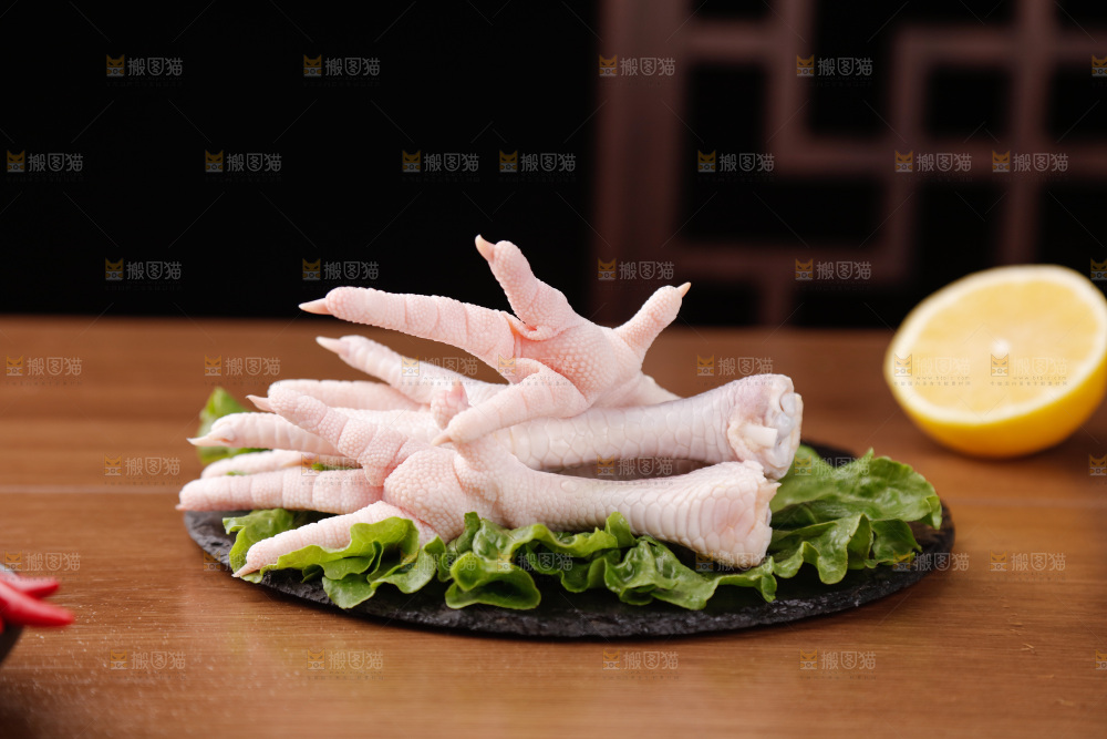 鸡爪