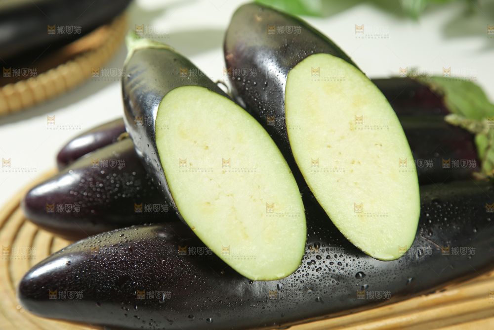 茄子
