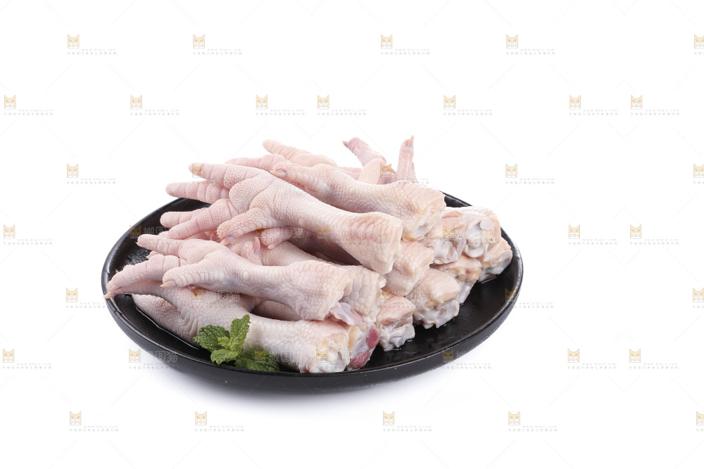 鸡爪