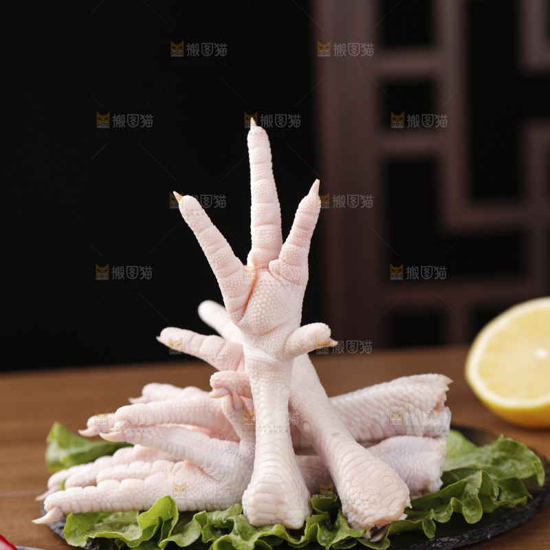 鸡爪