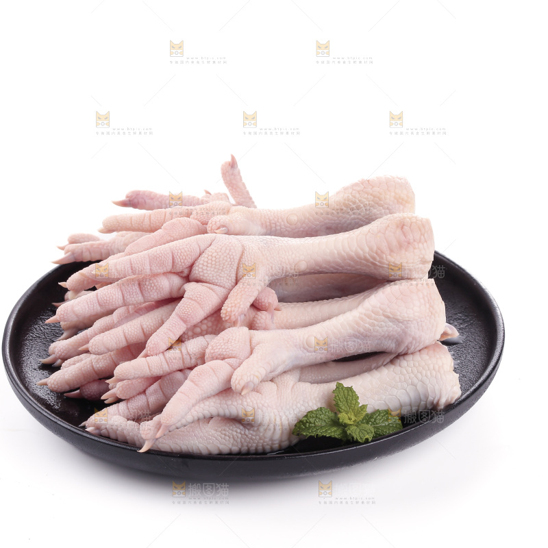 鸡爪