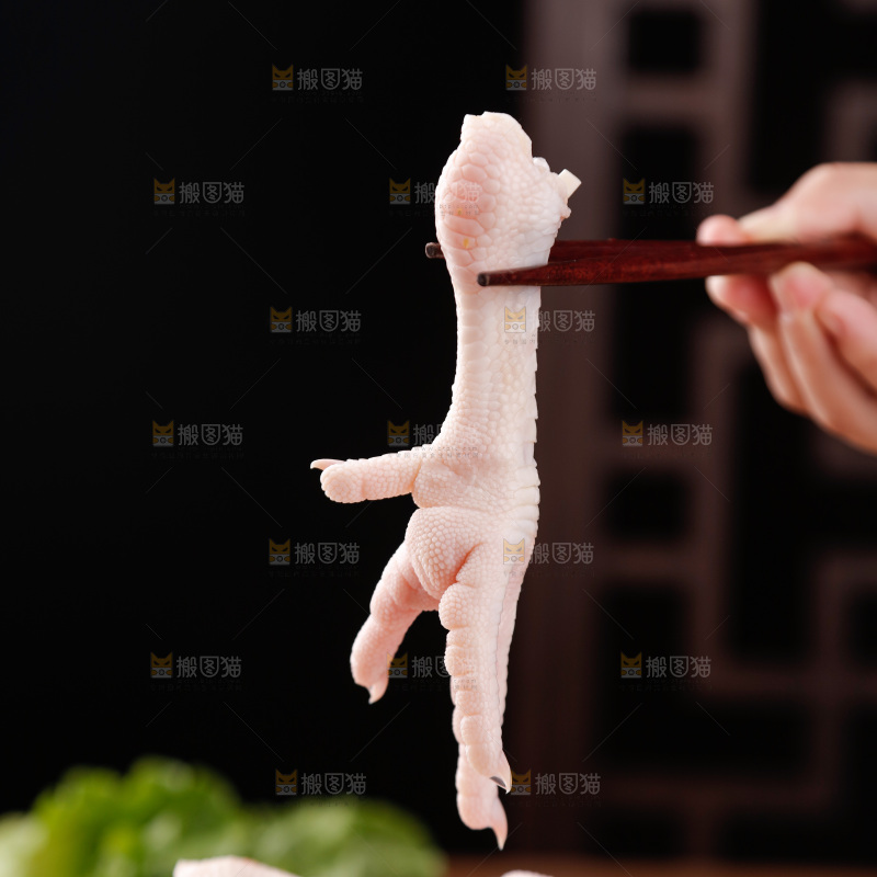 鸡爪