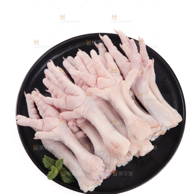 鸡爪