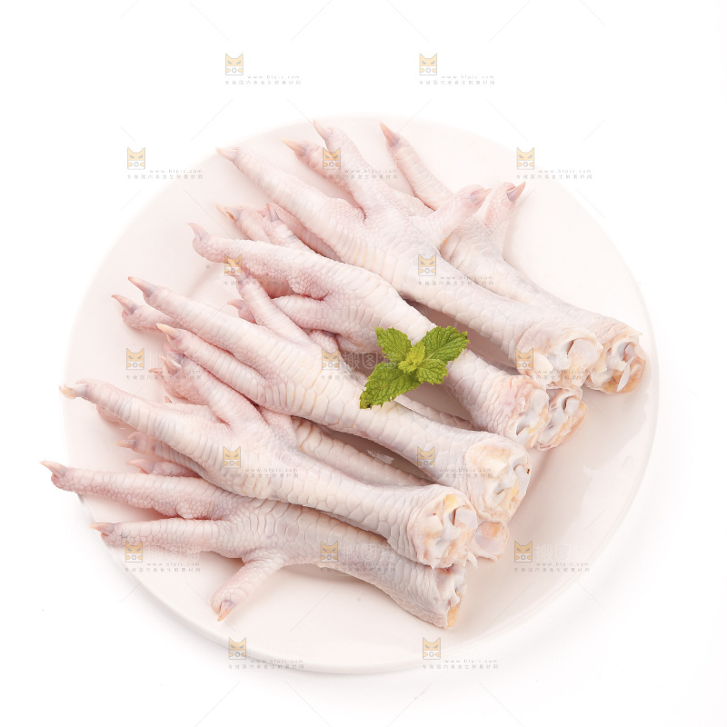鸡爪