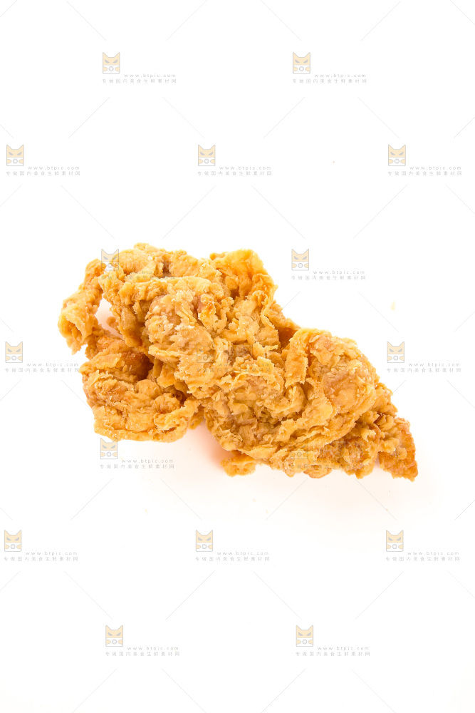 炸鸡腿
