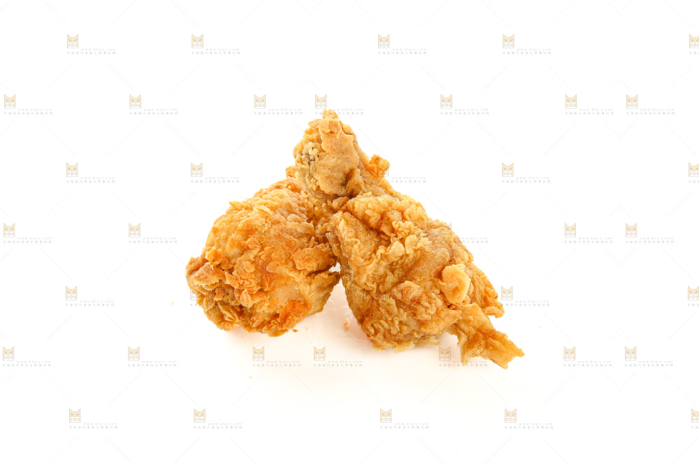炸鸡腿